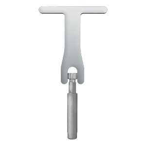 Curt Replacement T-Handle