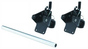 Replacement Part, Weight Distributing Part, Lift Unit Kit, Brackets &amp; Handle 6637 Reese
