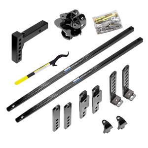 Reese Steadi-Flex Light Weight Distributing Kit 600