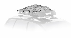 Stretch Cargo Net for M.O.A.B. (Mother Of All Baskets) 692 Thule