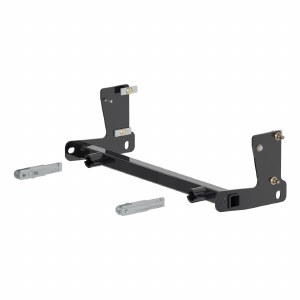 Tow Bar Base Plate - Jeep Wrangler JL