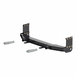 Tow Bar Base Plate - Buick Envision