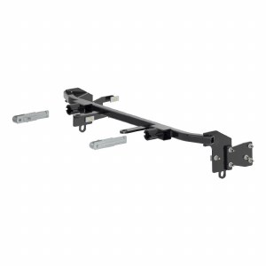 Tow Bar Base Plate - Ford Fiesta