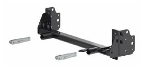 Tow Bar Base Plate, Fits Select Jeep Grand Cherokee WL