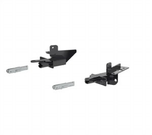 Tow Bar Base Plate, Select Ram 1500