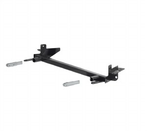 Tow Bar Base Plate, Select Ram 1500