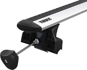 Thule Evo Foot Pack