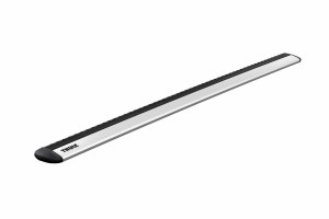 WingBar Evo 118 - Silver