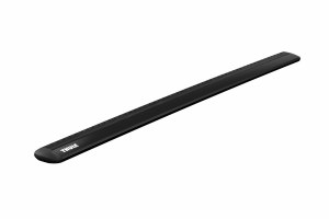 WingBar Evo 135 - Black