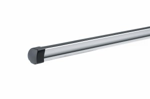 Pro Bar 200 - Silver