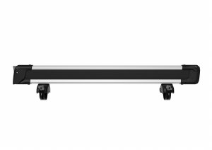 SnowPack 6pr Black