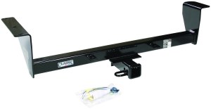 Draw-Tite Class III Trailer Hitch Mitsubishi 75116