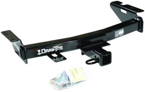 Draw-Tite Class III Trailer Hitch Buick Chevrolet Pontiac Saturn Oldsmobile 75278
