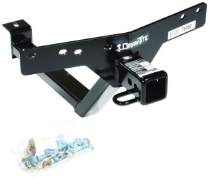 Draw-Tite Class III Trailer Hitch BMW X5 75492
