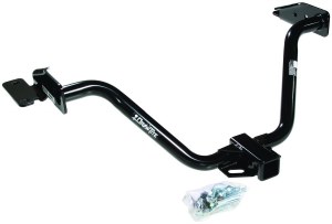 Draw-Tite Class III Trailer Hitch Chrysler Pacifica 75522