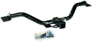 Chevrolet Traverse, Buick Enclave Trailer Hitch