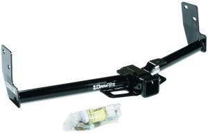 Draw-Tite Class III Hitch Cadillac SRX 75682