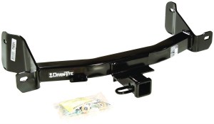 Draw-Tite Class IV Hitch Ford F-150