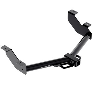 Ford Transit Trailer Hitch