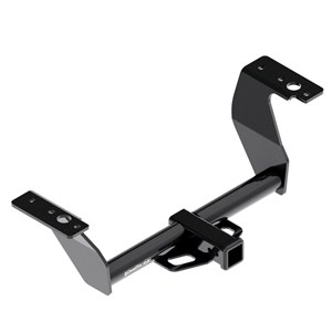 Subaru Forester Trailer Hitch
