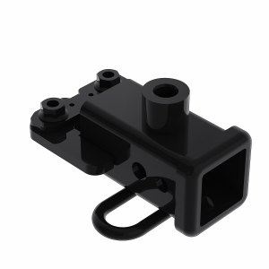 Ram 1500 Trailer Hitch