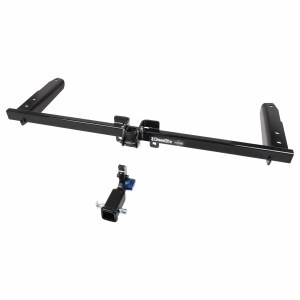 Honda Class III Trailer Hitch