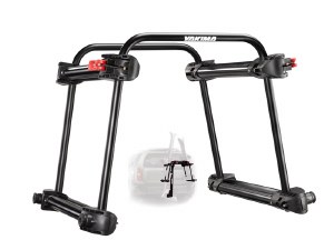 Yakima HitchSki Hitch Mounted Ski Rack 8002418