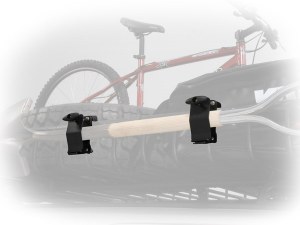 Yakima Axe/Shovel Bracket 8007078