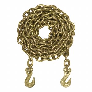 Curt Transport Binder Safety Chain