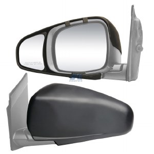 Snap On Mirror Extenders - Chrysler, Dodge, Volkswagen