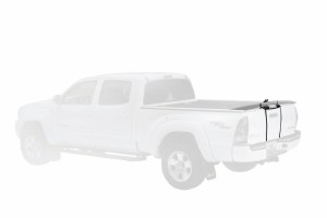 Tailgate Pad Surfboard Rack 808 Thule