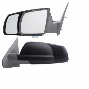 Snap On Mirror Extenders - Toyota