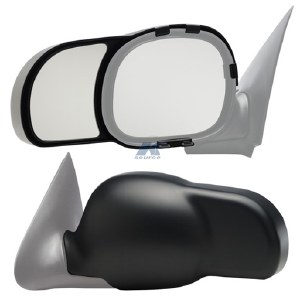 Snap On Mirror Extenders - Ford