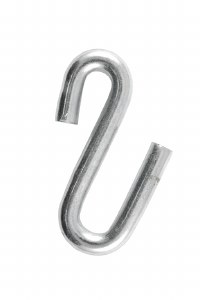 Curt Certified S-Hook