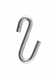 Curt Certified S-Hook