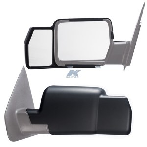 Snap On Mirror Extenders - Ford, Lincoln