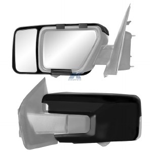 Snap On Mirror Extenders - Ford