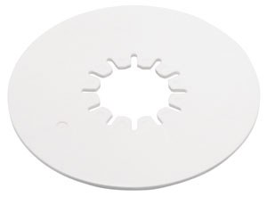 Elite Series 5th Wheel 12" Nylon Lube Plate 83001