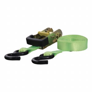 Cargo Strap S-Hook