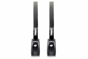 13 Foot Long Locking Strap with One-Key System 831 Thule