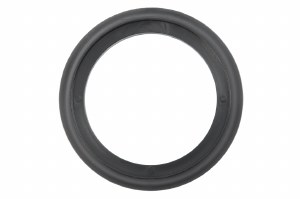 Curt Tie-Down Backing Plate Trim Ring