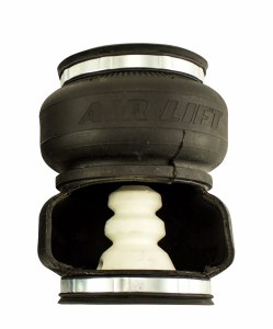 Loadlifter 5000 Ultimate Replacement Air Spring