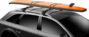 Surf Pads- Narrow M