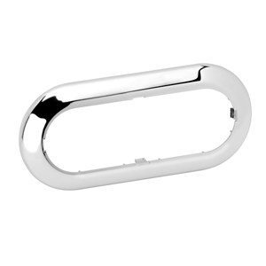 Bargman Chrome Trim Snap Ring 85-767010 Bargman