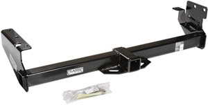 Hidden Hitch, Class 3 Acura SLX, Trooper Hitch Receiver 87544