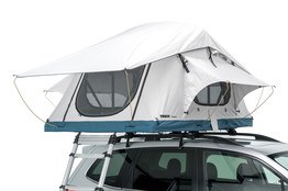 Roof Top Tent