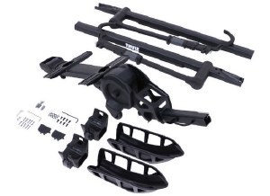 Thule T2 Pro XTR 2 - 2"
