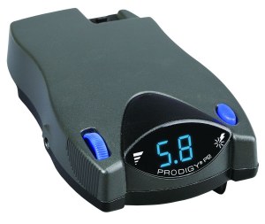 Tekonsha Prodigy P2 Electronic Brake Control 90885