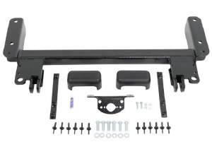DEMCO BASEPLATE JEEP LIBERTY