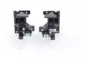 DEMCO BASEPLATE JEEP CHEROKEE